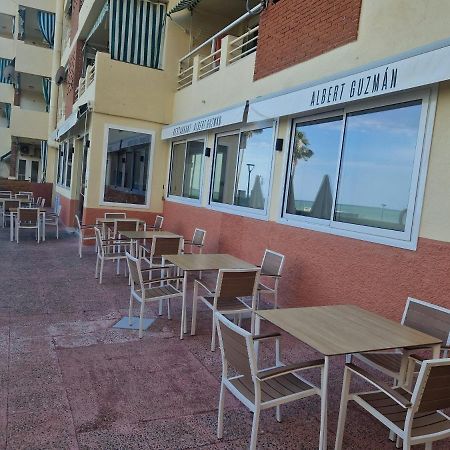 Apartament Les Delicies Sant Carlos de la Ràpita Екстериор снимка