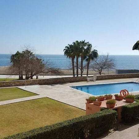 Apartament Les Delicies Sant Carlos de la Ràpita Екстериор снимка