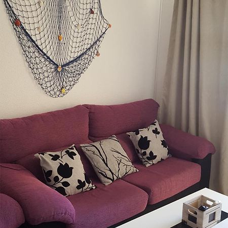 Apartament Les Delicies Sant Carlos de la Ràpita Екстериор снимка
