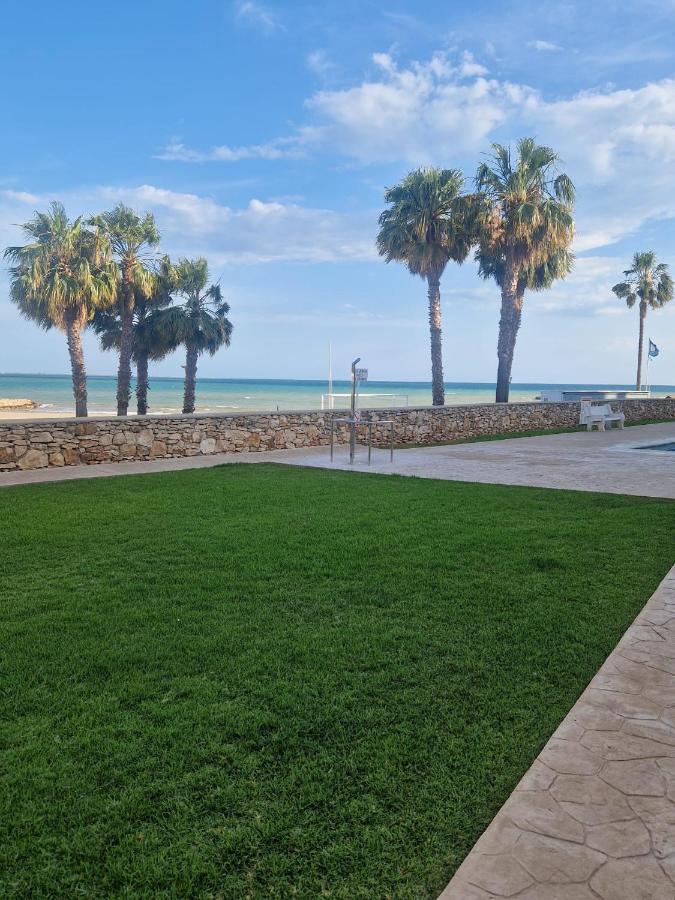 Apartament Les Delicies Sant Carlos de la Ràpita Екстериор снимка