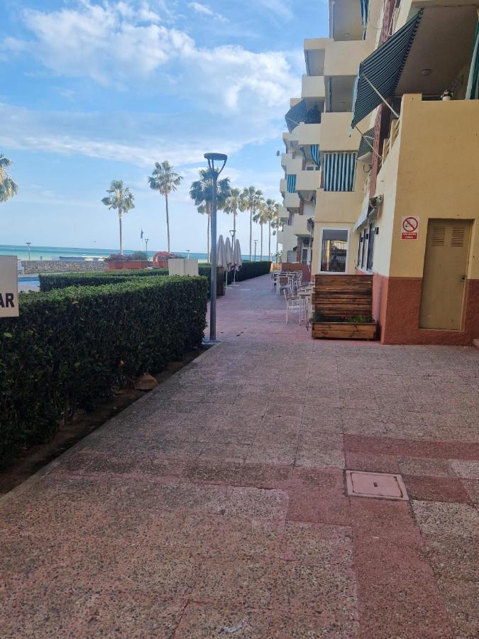 Apartament Les Delicies Sant Carlos de la Ràpita Екстериор снимка