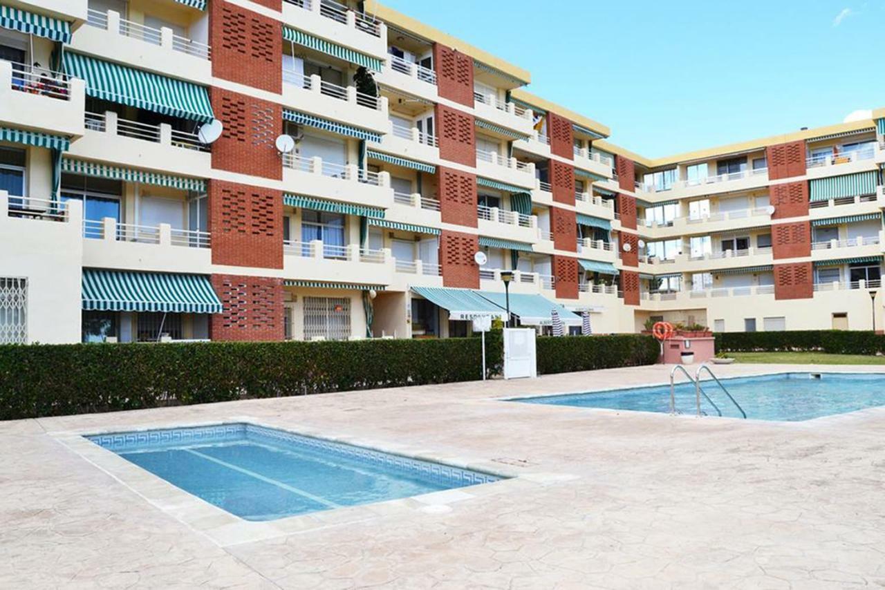 Apartament Les Delicies Sant Carlos de la Ràpita Екстериор снимка