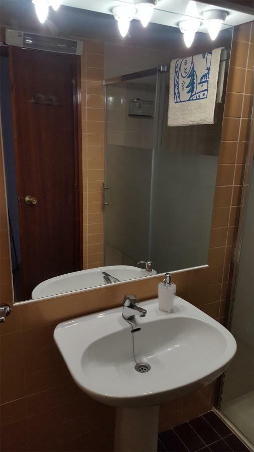 Apartament Les Delicies Sant Carlos de la Ràpita Екстериор снимка