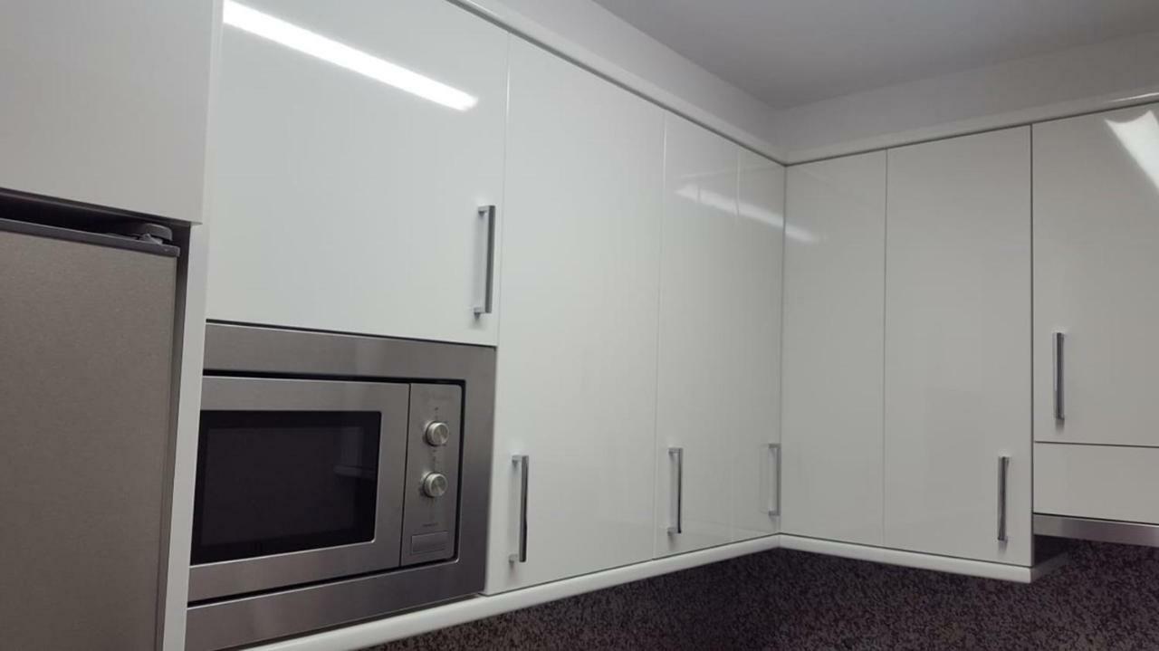 Apartament Les Delicies Sant Carlos de la Ràpita Екстериор снимка