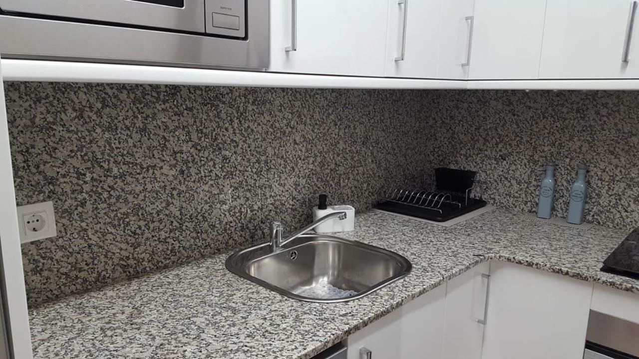 Apartament Les Delicies Sant Carlos de la Ràpita Екстериор снимка