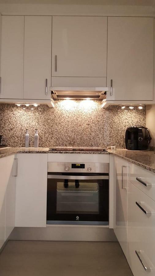Apartament Les Delicies Sant Carlos de la Ràpita Екстериор снимка