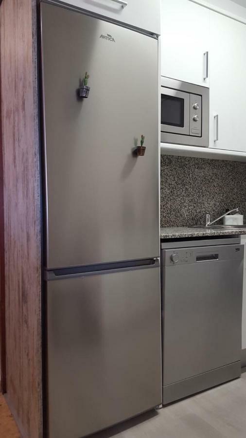 Apartament Les Delicies Sant Carlos de la Ràpita Екстериор снимка