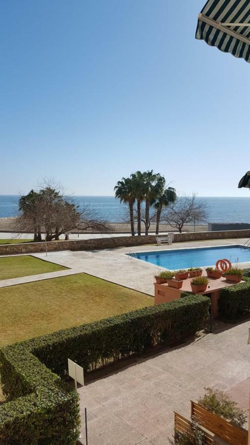 Apartament Les Delicies Sant Carlos de la Ràpita Екстериор снимка