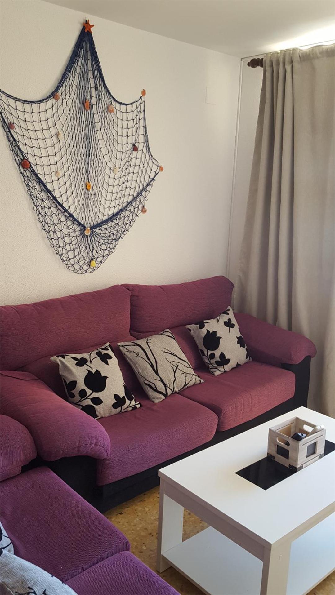 Apartament Les Delicies Sant Carlos de la Ràpita Екстериор снимка